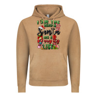 Vintage Camel i am the reason santa has a naughty list Vintage Hoodie - MaliasSmallBusiness