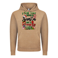 Vintage Coffee i am the reason santa has a naughty list Vintage Hoodie - MaliasSmallBusiness