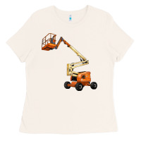 Bone Boom Lift Ladies Tee - LillyAllenDesigns