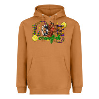 Meerkat mardi gras love crawfish Heavyweight Hoodie - FaDigitalArtStudio