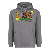 Storm mardi gras love crawfish Heavyweight Hoodie - FaDigitalArtStudio