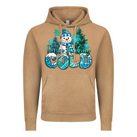 Vintage Camel im so freaking cold snowman Vintage Hoodie - MaliasSmallBusiness