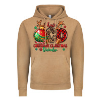 Vintage Camel i have ocd obsessive christmas disorder Vintage Hoodie - MaliasSmallBusiness