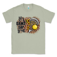 Matcha it's game day y'all lacrosse Classic Tee - JahusDesignShop