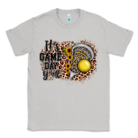 It's Game Day Y'all Lacrosse Classic Tee | Teevron