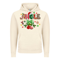 Vintage Artic jingle balls Vintage Hoodie - MaliasSmallBusiness