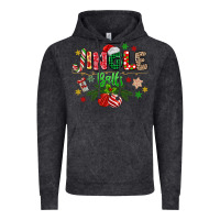Jingle Balls Vintage Hoodie | Teevron