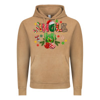 Vintage Camel jingle balls Vintage Hoodie - MaliasSmallBusiness