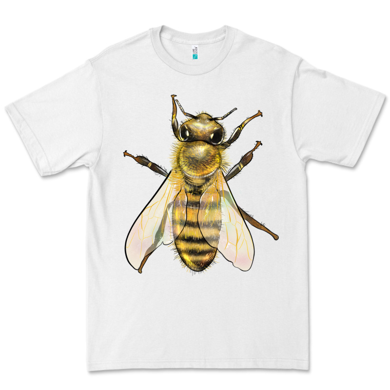 Bee Premium Tee by LillyAllenDesigns | Teevron
