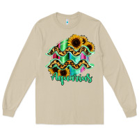 Mushroom Aquarius Zodiac Long Sleeve Tee - Bettercallsaul