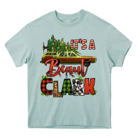 Arona it's a beaut clark christmas vacation car Heavy Core Tee - Jasminsmagicworld