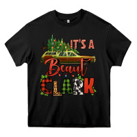 Black it's a beaut clark christmas vacation car Heavy Core Tee - Jasminsmagicworld
