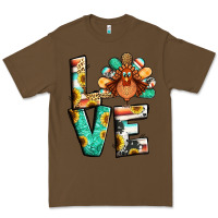 Cacao love thanksgiving Premium Tee - Jasminsmagicworld