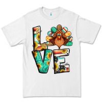 White love thanksgiving Premium Tee - Jasminsmagicworld