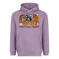 Lavender Cna Certified Nursing Assistant Heavyweight Hoodie - FaDigitalArtStudio
