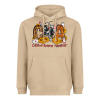 Mushroom Cna Certified Nursing Assistant Heavyweight Hoodie - FaDigitalArtStudio
