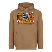 Toasted Coconut Cna Certified Nursing Assistant Heavyweight Hoodie - FaDigitalArtStudio