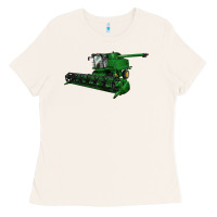 Bone Harvester Ladies Tee - LillyAllenDesigns