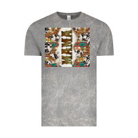 Cloud Rock Western Mama Tumbler Vintage Tee - BundleAndBundleShop