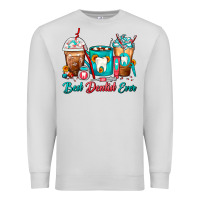 Dove Grey Best Dentist Ever Dentist Coffee Cups Premium Sweatshirt - FaDigitalArtStudio