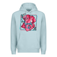 Nurse Scrub Life Olivia Premium Hoodie | Teevron