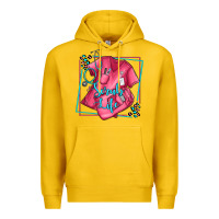 Lemon nurse scrub life olivia Premium Hoodie - OliviaCreatesArt