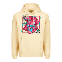 Pina Colada nurse scrub life olivia Premium Hoodie - OliviaCreatesArt