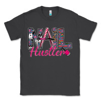 Smoke Nail hustler Classic Tee - SublimationCraftShop