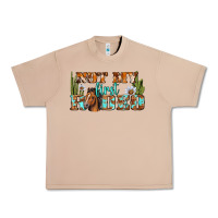 Burro Not My First Rodeo Western Urban Heavy Tee - BundleAndBundleShop
