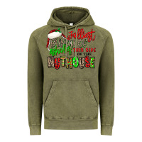 Vintage Olive jolliest bunch of assholes this side of the nuthou Vintage Hoodie - MaliasSmallBusiness