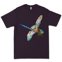 Dragon Fly Premium Tee | Teevron