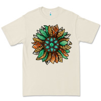 Bone thanksgiving fall sunflower Premium Tee - Jasminsmagicworld