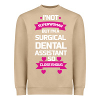 Mushroom Surgical Dental Assistant Heavyweight Sweatshirt - Bettercallsaul