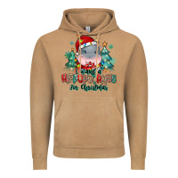 Vintage Camel i want a hippopotamus for christmas Vintage Hoodie - MaliasSmallBusiness