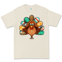 Bone thanksgiving turkey Premium Tee - Jasminsmagicworld