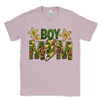 Boy Mom Classic Tee | Teevron