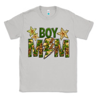Moon Dust Boy Mom Classic Tee - BundleAndBundleShop
