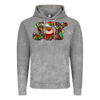 Cloud Rock joy christmas deer Vintage Hoodie - MaliasSmallBusiness