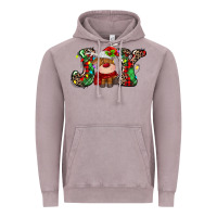 Vintage Zinc joy christmas deer Vintage Hoodie - MaliasSmallBusiness