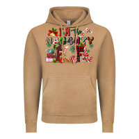 Vintage Camel im the naughty elf Vintage Hoodie - MaliasSmallBusiness