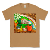 Toasted Coconut Coffee Cups St Patricks Day Tumbler Classic Tee - BundleAndBundleShop
