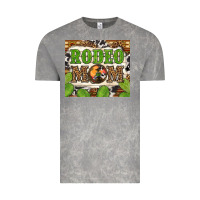 Western Rodeo Mom Tumbler Vintage Tee | Teevron