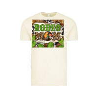 Vintage Arctic Western Rodeo Mom Tumbler Vintage Tee - BundleAndBundleShop