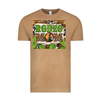 Vintage Camel Western Rodeo Mom Tumbler Vintage Tee - BundleAndBundleShop