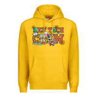 Lemon med tech crew Premium Hoodie - OliviaCreatesArt