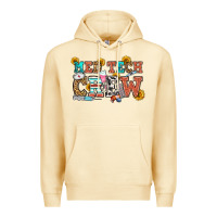 Pina Colada med tech crew Premium Hoodie - OliviaCreatesArt
