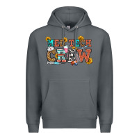 Rock med tech crew Premium Hoodie - OliviaCreatesArt