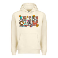 Sandshell med tech crew Premium Hoodie - OliviaCreatesArt