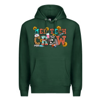 Sports Green med tech crew Premium Hoodie - OliviaCreatesArt