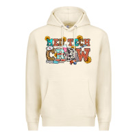 Tofu med tech crew Premium Hoodie - OliviaCreatesArt